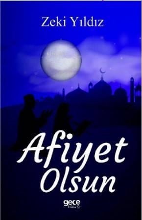Afiyet Olsun
