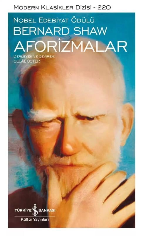 Aforizmalar - Modern Klasikler 220
