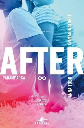 After - 2; Paramparça