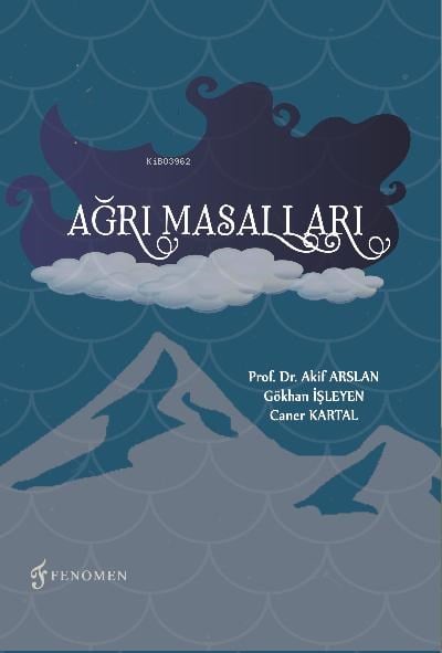 Ağrı Masalları
