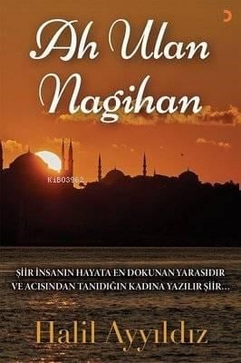 Ah Ulan Nagihan