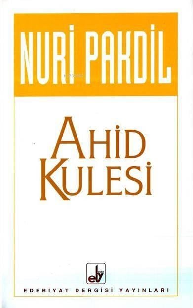Ahid Kulesi