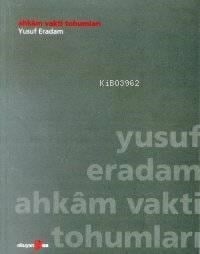 Ahkam Vakti Tohumları