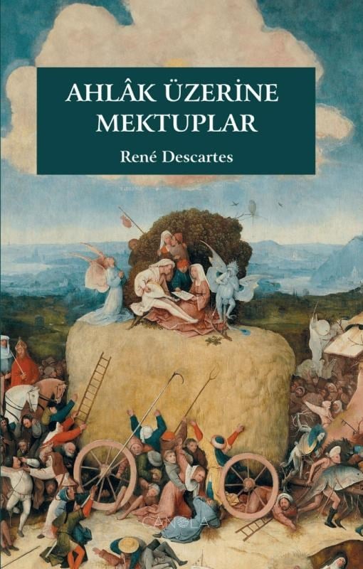 Ahlâk Üzerine Mektuplar