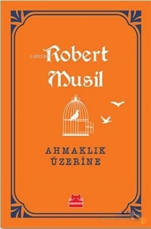 Ahmaklık Üzerine