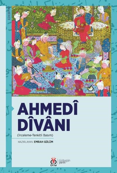 Ahmedî Dîvânı