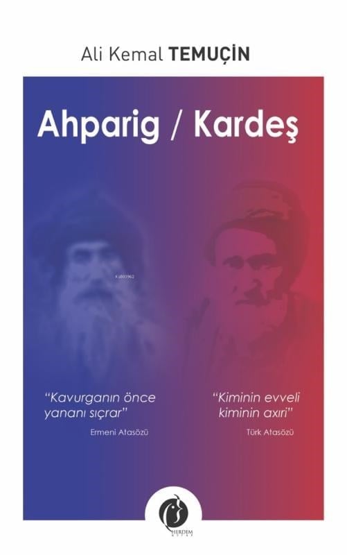Ahparing - Kardeş