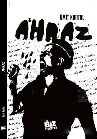 Ahraz