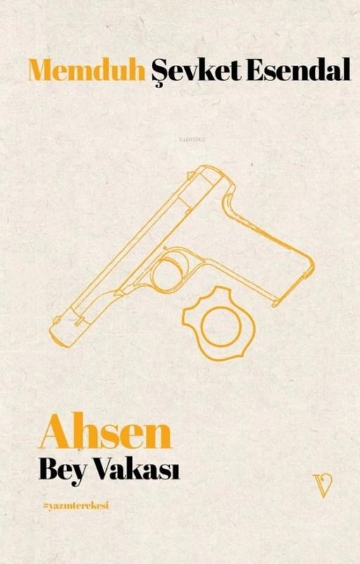 Ahsen Bey Vakası