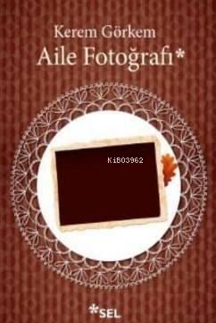 Aile Fotoğrafı