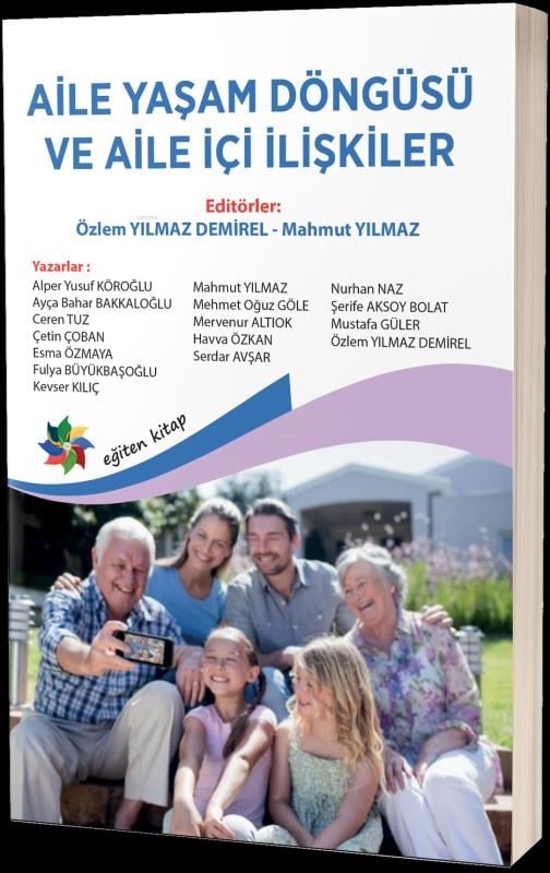 Aile Yaşam Döngüsü Ve Aile İçi İlişkiler