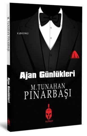 Ajan Günlükleri