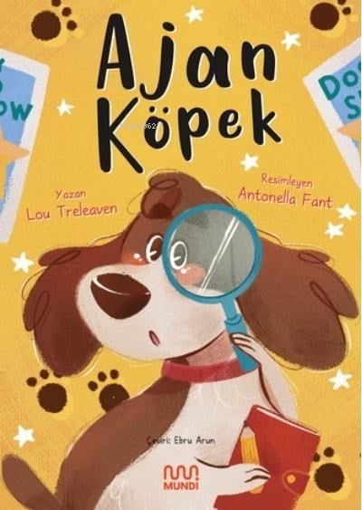 Ajan Köpek