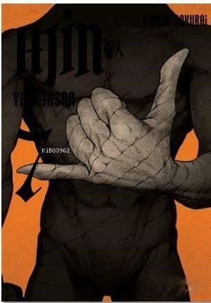 Ajin 7. Cilt