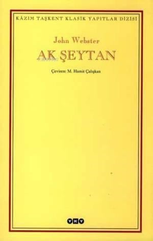 Ak Şeytan
