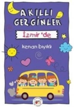Akıllı Gezginler İzmirde
