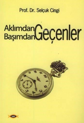Aklımdan Geçenler Başımdan Geçenler