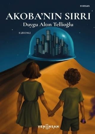 Akoba'nın Sırrı