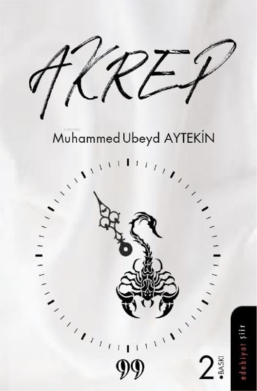 Akrep