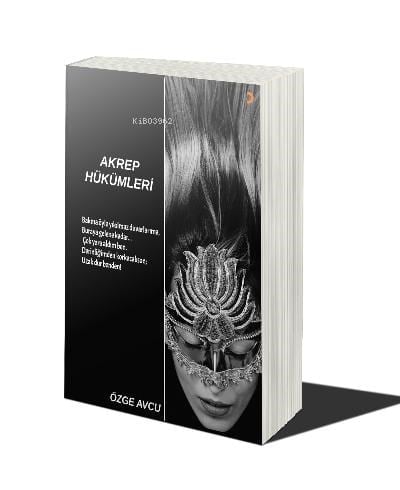Akrep Hükümleri