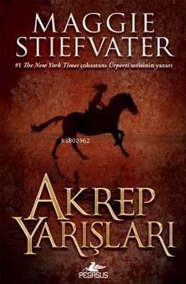 Akrep Yarışları