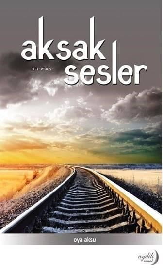 Aksak Sesler