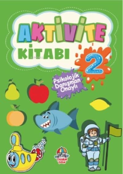 Aktivite Kitabı-2