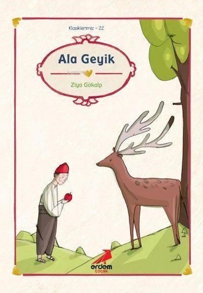 Ala Geyik