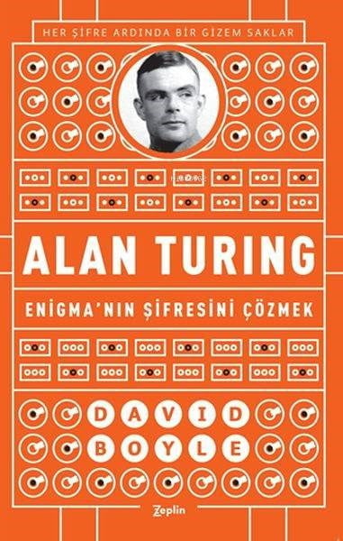Alan Turing
