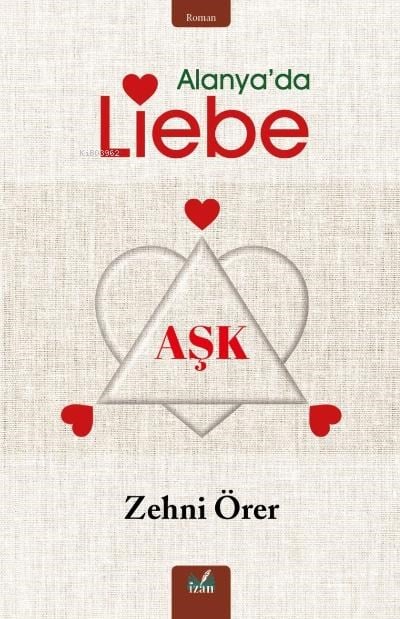 Alanya’da Liebe