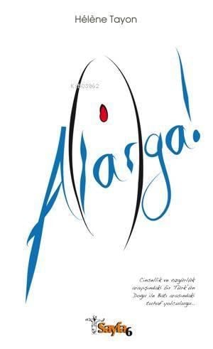 Alarga
