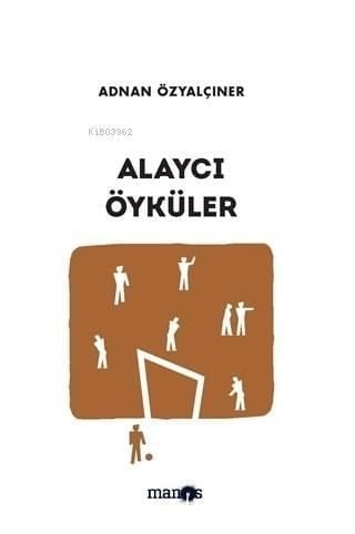 Alaycı Öyküler