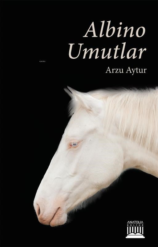 Albino Umutlar