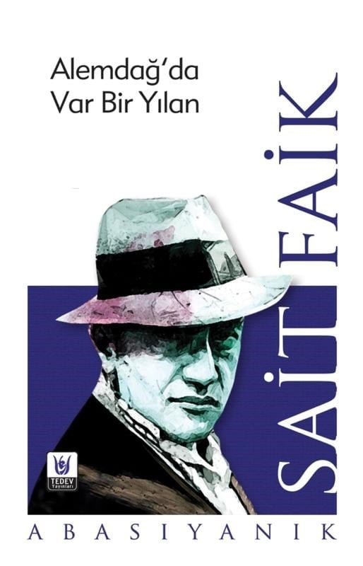 Alemdağ’da Var Bir Yılan