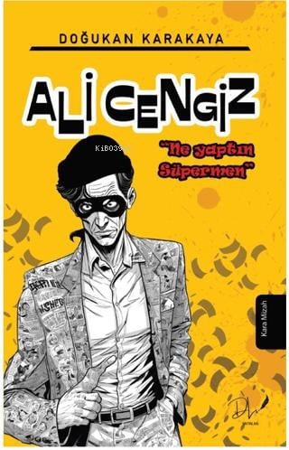 Ali Cengiz
