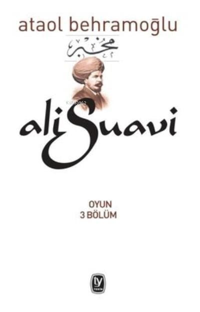 Ali Suavi