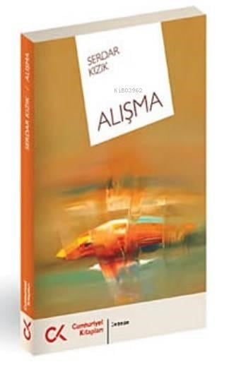 Alışma