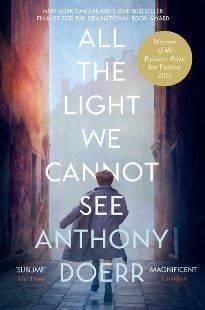 All the Light We Cannot See