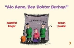 Alo Anne Ben Doktor Burhan