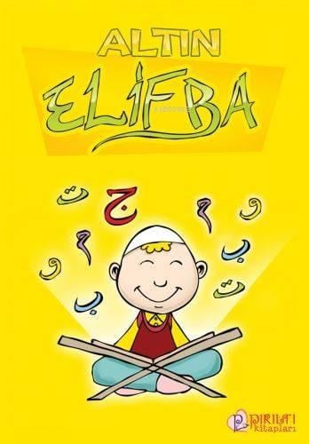 Altın Elif-Bâ