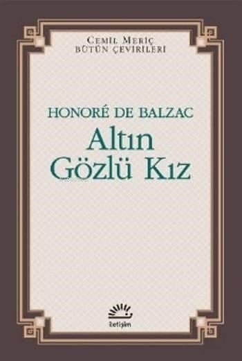 Altın Gözlü Kız