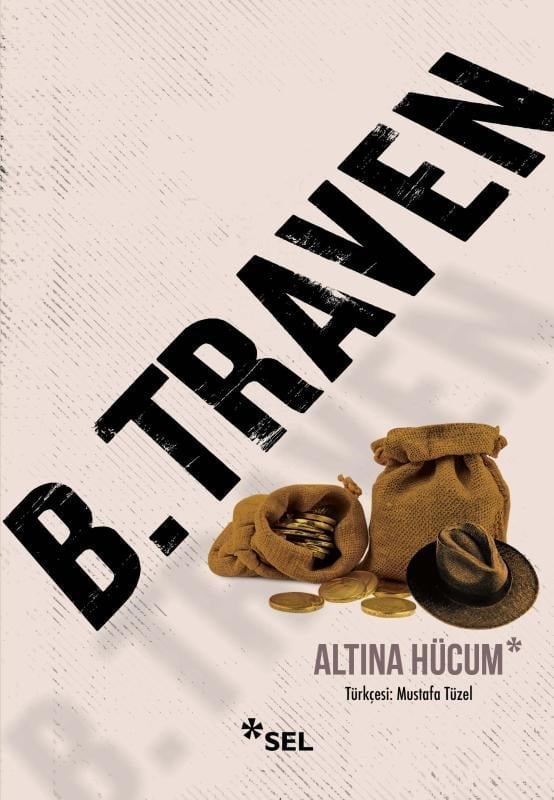 Altına Hücum