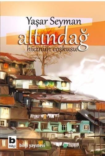 Altındağ; Hüznün Coşkusu