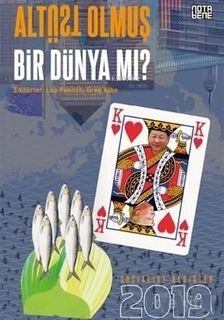 Altüst Olmuş Bir Dünya mı?; Socialist Register 2019