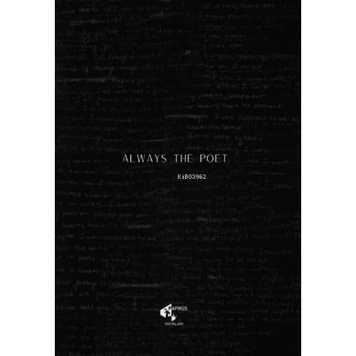 Always the Poet