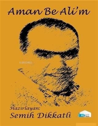 Aman Be Ali'm