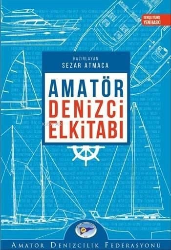 Amatör Denizci Elkitabı