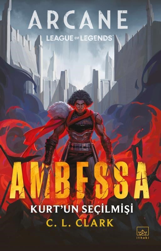 Ambessa;Kurt'un Seçilmişi