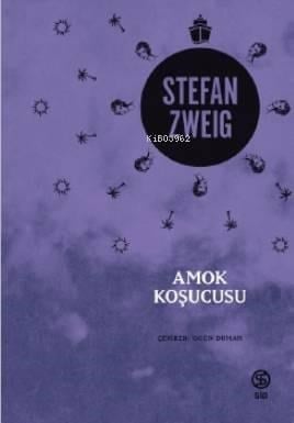 Amok Koşucusu