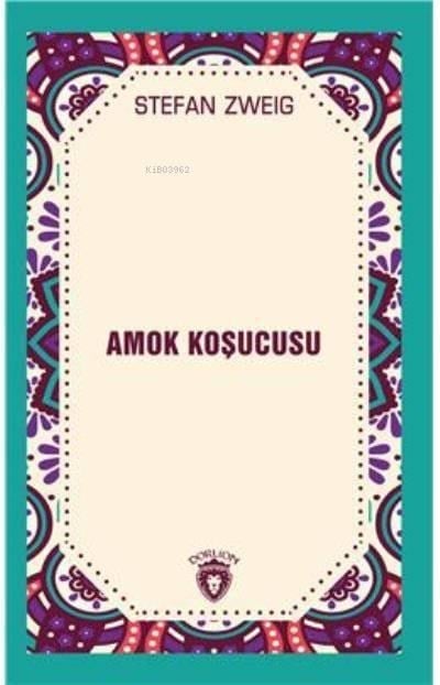 Amok Koşucusu